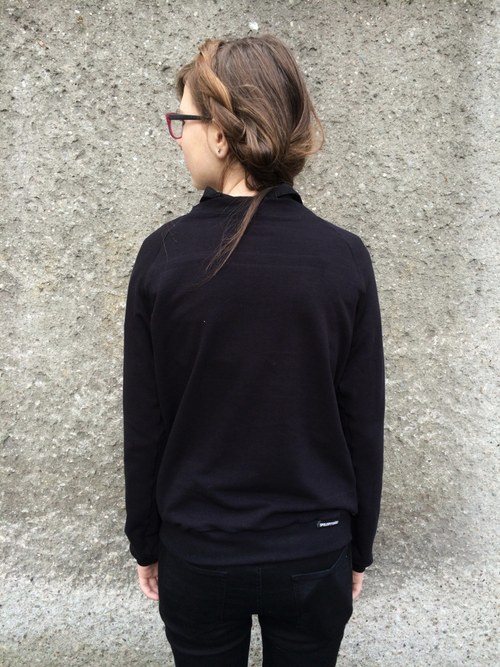 Dark Gold on Black — foto 3