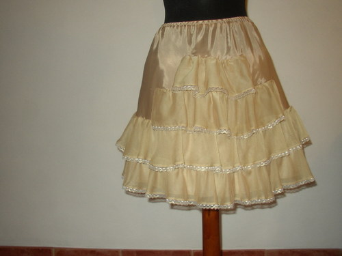 Kostým Barokní dáma — foto 2