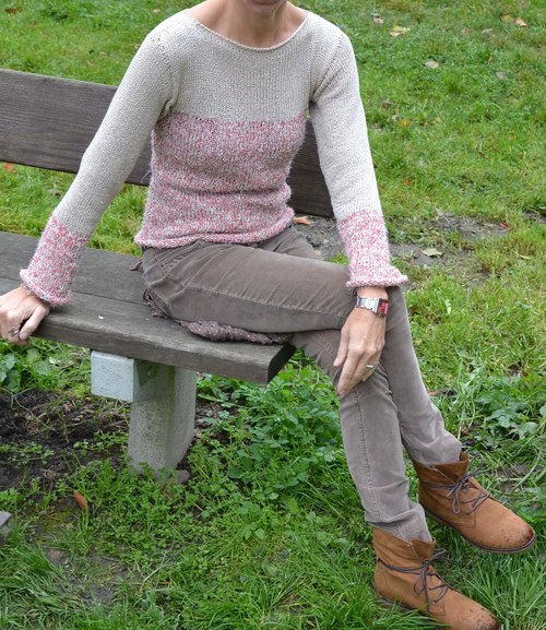 ..s přírodou sladěný — foto 2