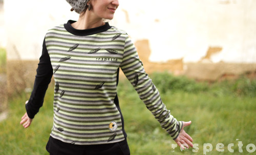 Triko ............ M - L — foto 2