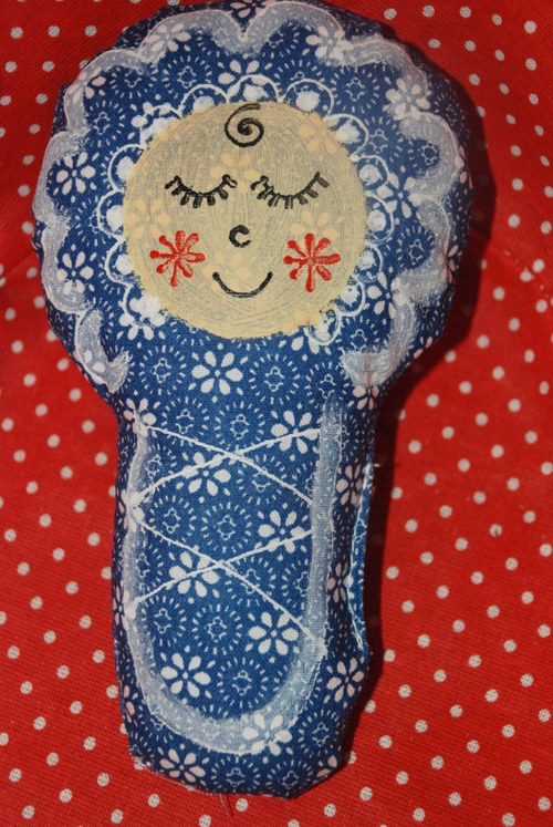 Něco do peřinky... — foto 3