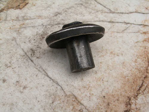Knopka, čudlík ,úchytka — foto 3