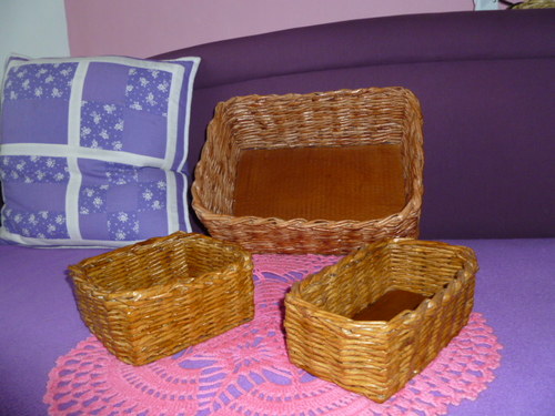 Tři košíky - sleva — foto 2