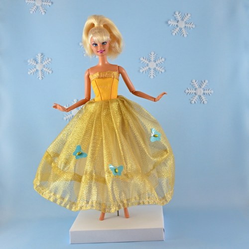 Barbie - víla 17 — foto 3