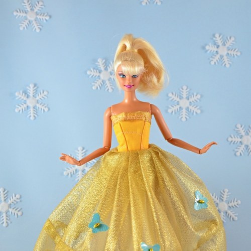 Barbie - víla 17 — foto 4