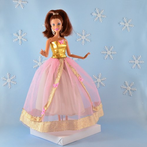 Barbie - víla 18 — foto 3
