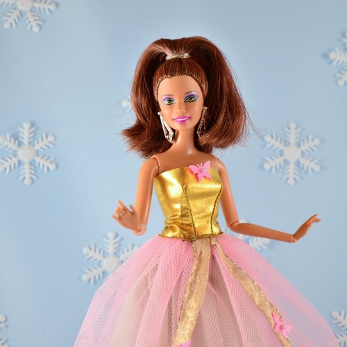 Barbie - víla 18 — foto 4