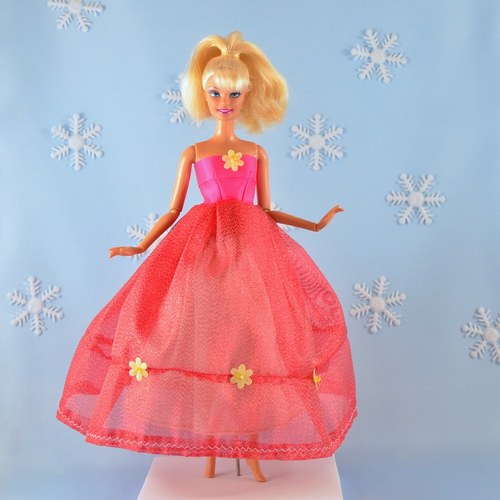 Barbie - víla 19 — foto 3
