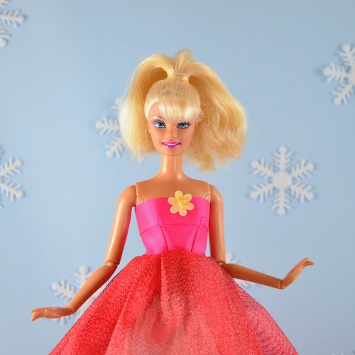 Barbie - víla 19 — foto 4