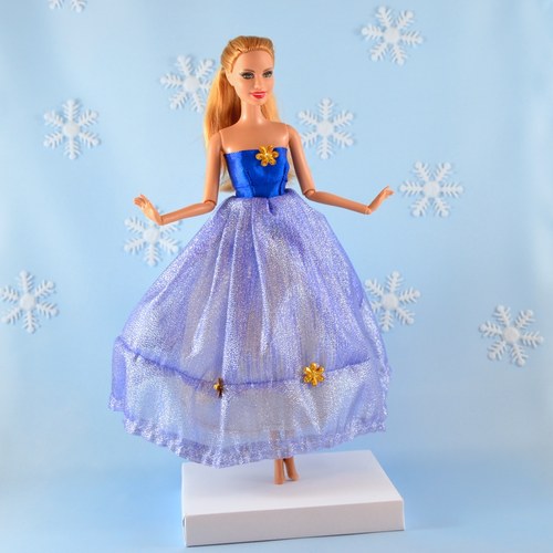 Barbie - víla 20 — foto 3