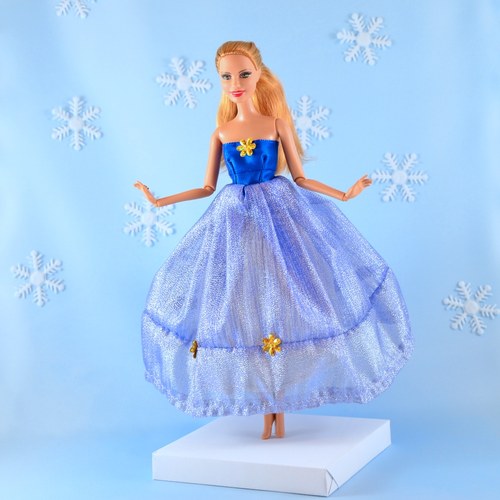 Barbie - víla 20 — foto 4