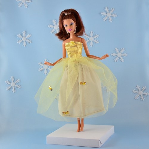 Barbie - víla 21 — foto 3