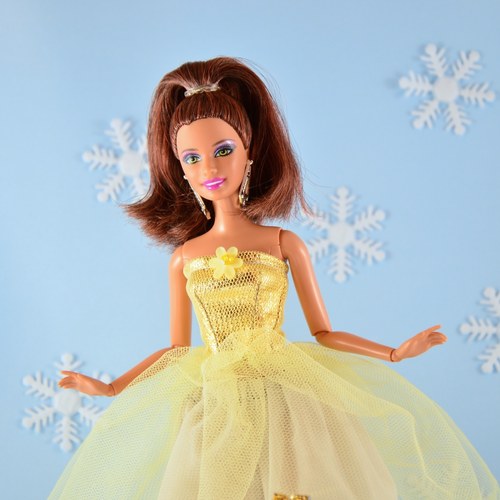 Barbie - víla 21 — foto 4