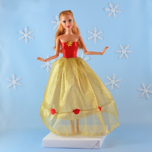 Barbie - víla 22 — foto 2