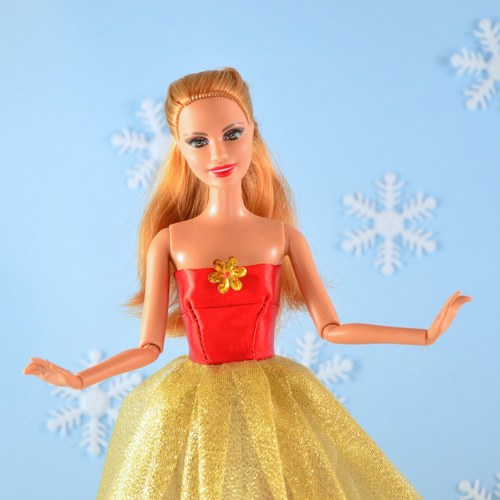 Barbie - víla 22 — foto 3