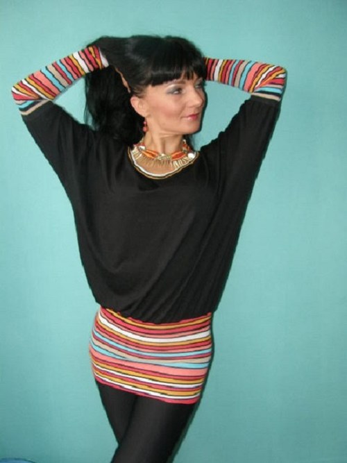 Halenka ApoIIenka — foto 2