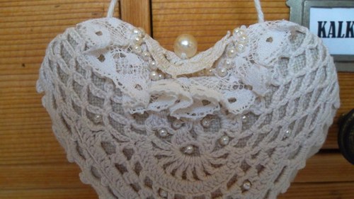 Romantické srdíčko — foto 2