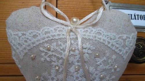 Romantické srdíčko — foto 2