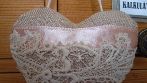 Romantické srdíčko — foto 2