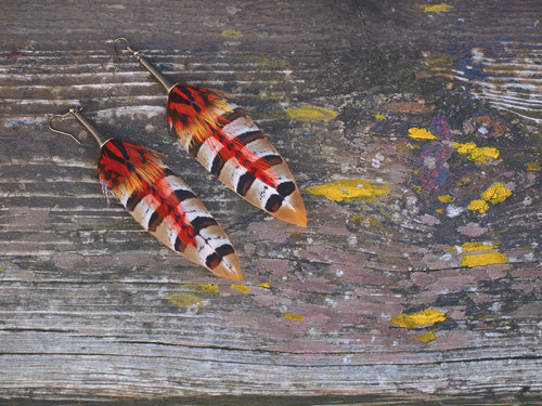 Feather Arrows — foto 2