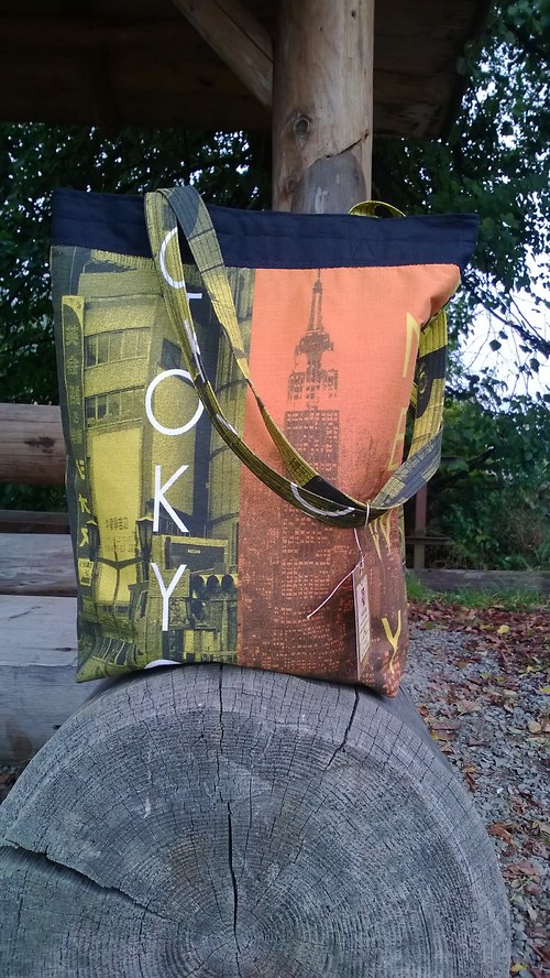 Nákupka TOKYO:-) — foto 3