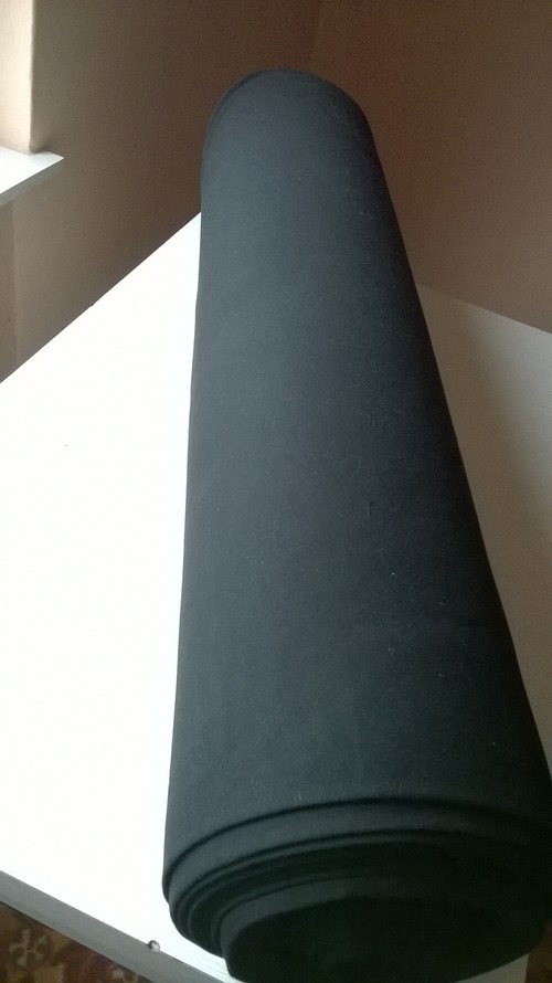 Teplákovina — foto 2