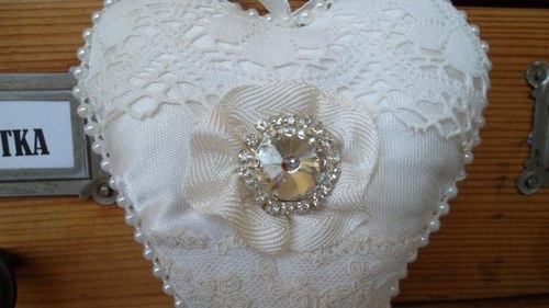 Romantické srdíčko — foto 2