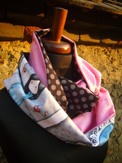 Little Gorjuss - Pink — foto 3