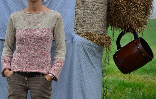 ..s přírodou sladěný — foto 3