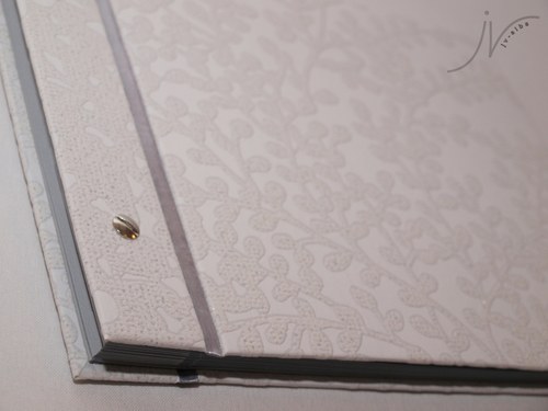 Fotoalbum pro budoir — foto 3