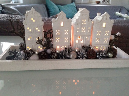 Adventní dekorace OldTown — foto 5