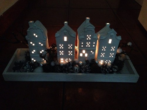 Adventní dekorace OldTown — foto 6