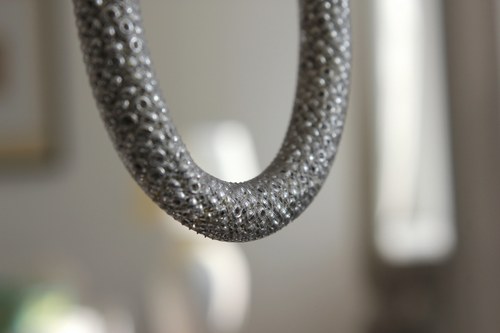 SILVER - náhrdelník — foto 6