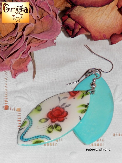 Babiččin porcelán — foto 3