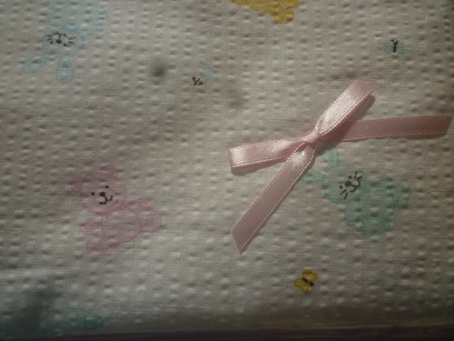 Peřinky do postýlek s matrací - souprava — foto 2