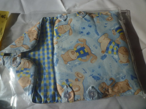 Spací pytel pro panenky — foto 2