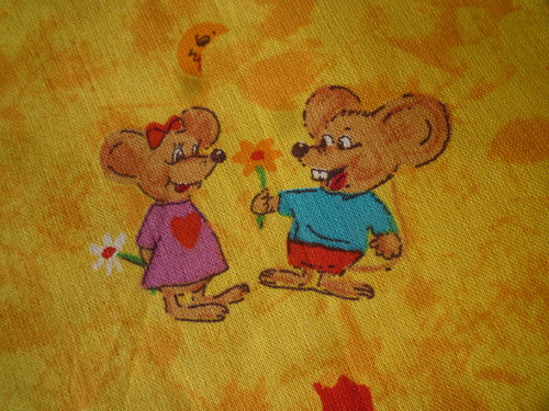 Spací pytel pro panenky — foto 3