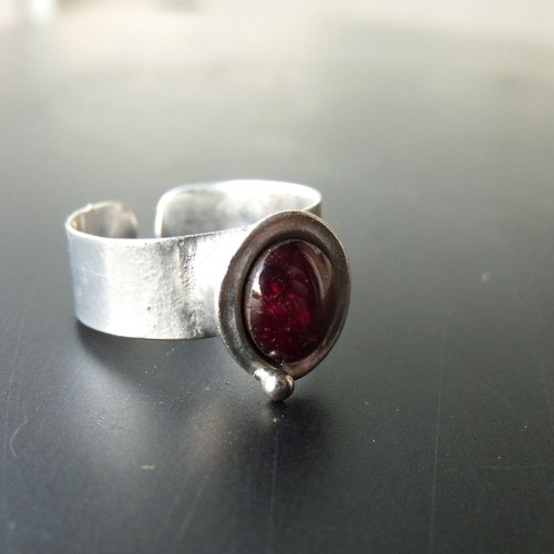 LADY ANNE - prsten — foto 4