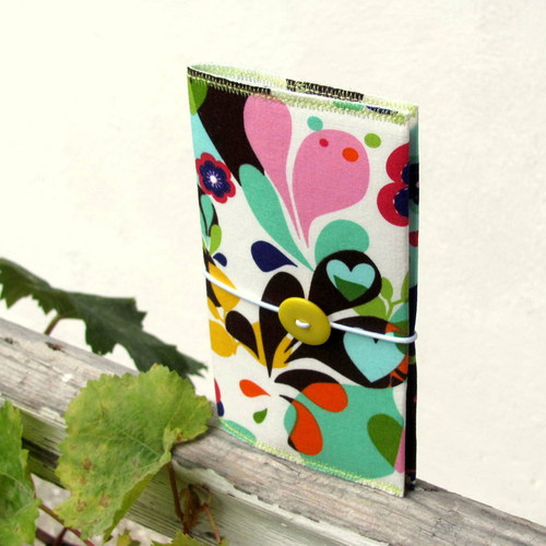 Výbuch barev - diář 2015 — foto 5