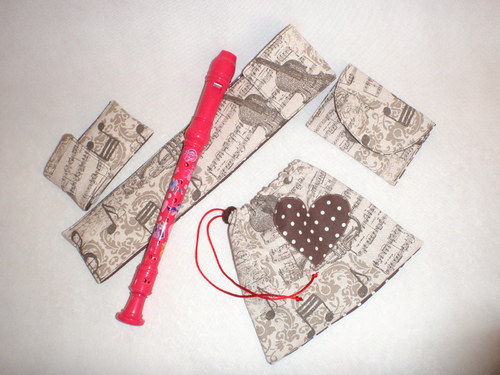 Hudební set na přání — foto 2