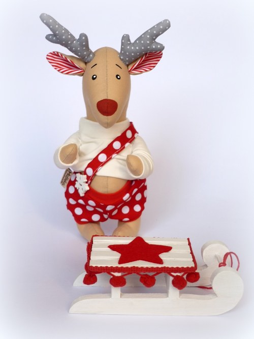 Rudolf — foto 4