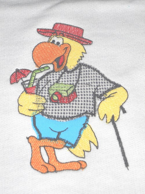 Švihák lázeňský.... — foto 2