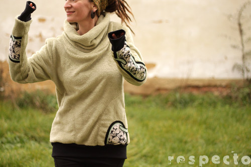 Mikina vel. L - XL — foto 2