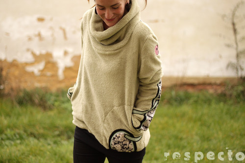 Mikina vel. L - XL — foto 3