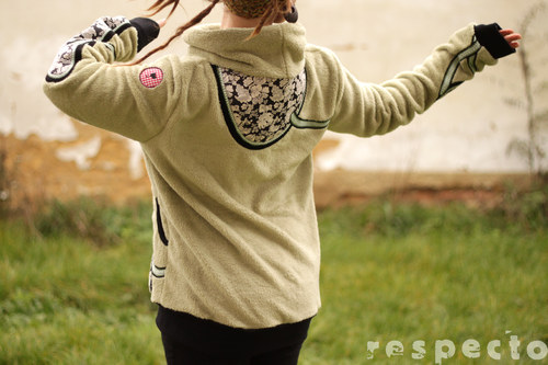 Mikina vel. L - XL — foto 4