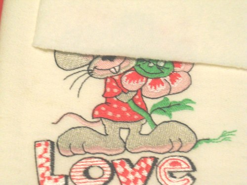 Love myšák... — foto 4