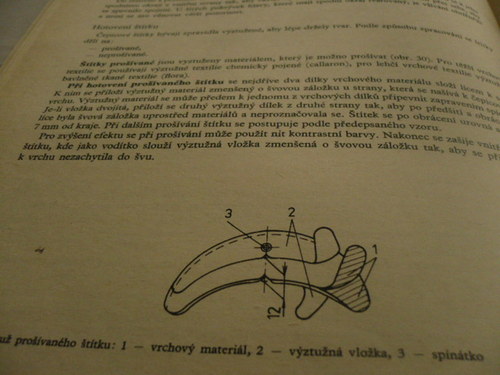 Kloboučnická výroba — foto 3