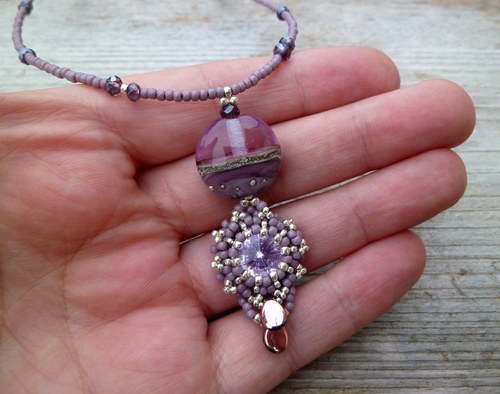 Sparkling lavender — foto 2