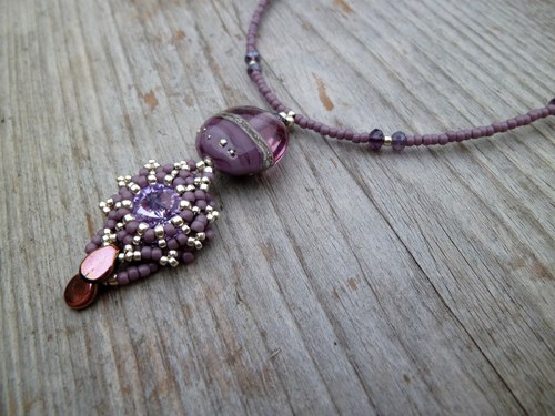 Sparkling lavender — foto 3