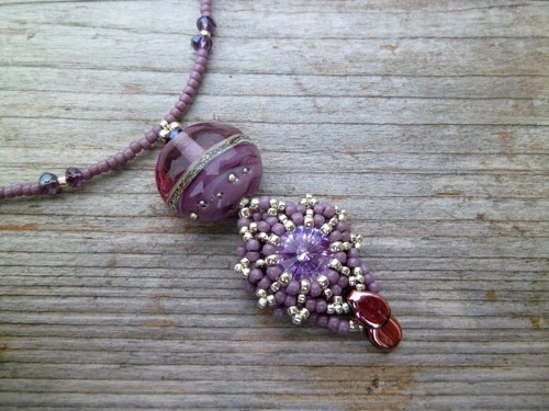 Sparkling lavender — foto 4